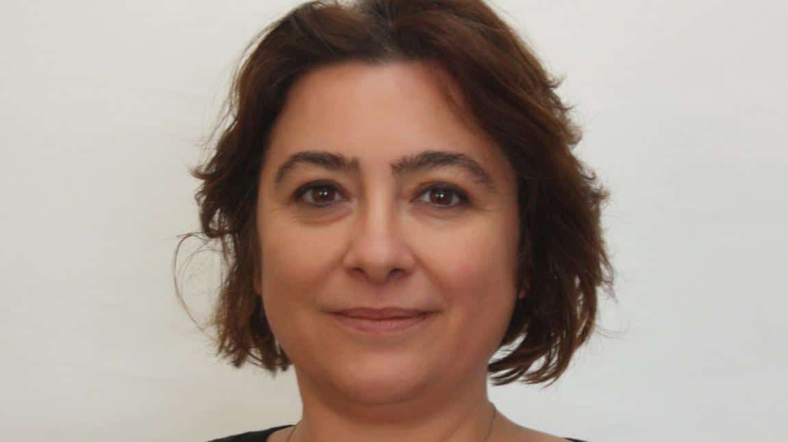 Pınar TAŞ - Okul Müdürü
